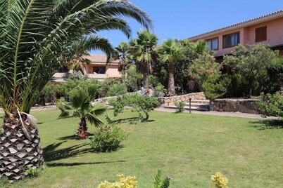 Club Esse Residence Capo D'orso