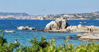 Club Esse Residence Capo D'orso