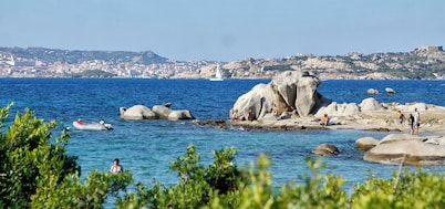 Club Esse Residence Capo D'orso