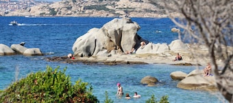 Club Esse Residence Capo D'orso