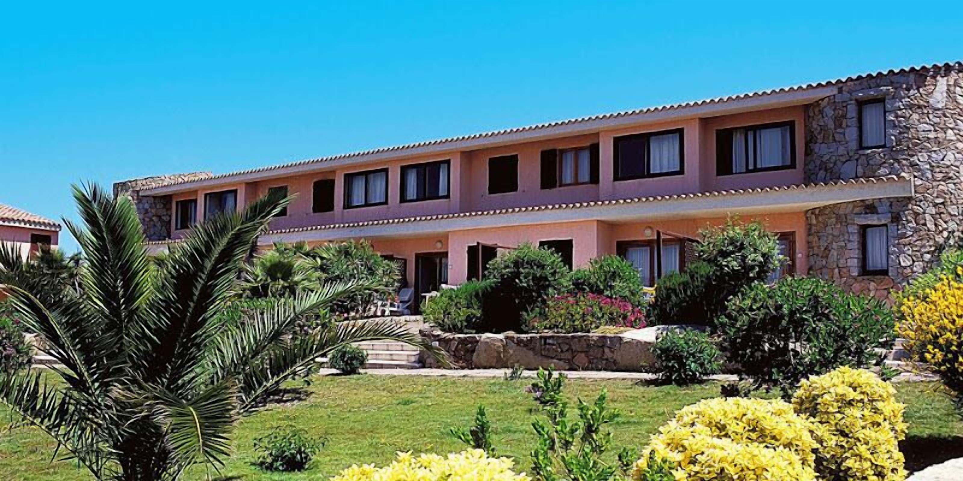 Foto - Club Esse Residence Capo D'orso