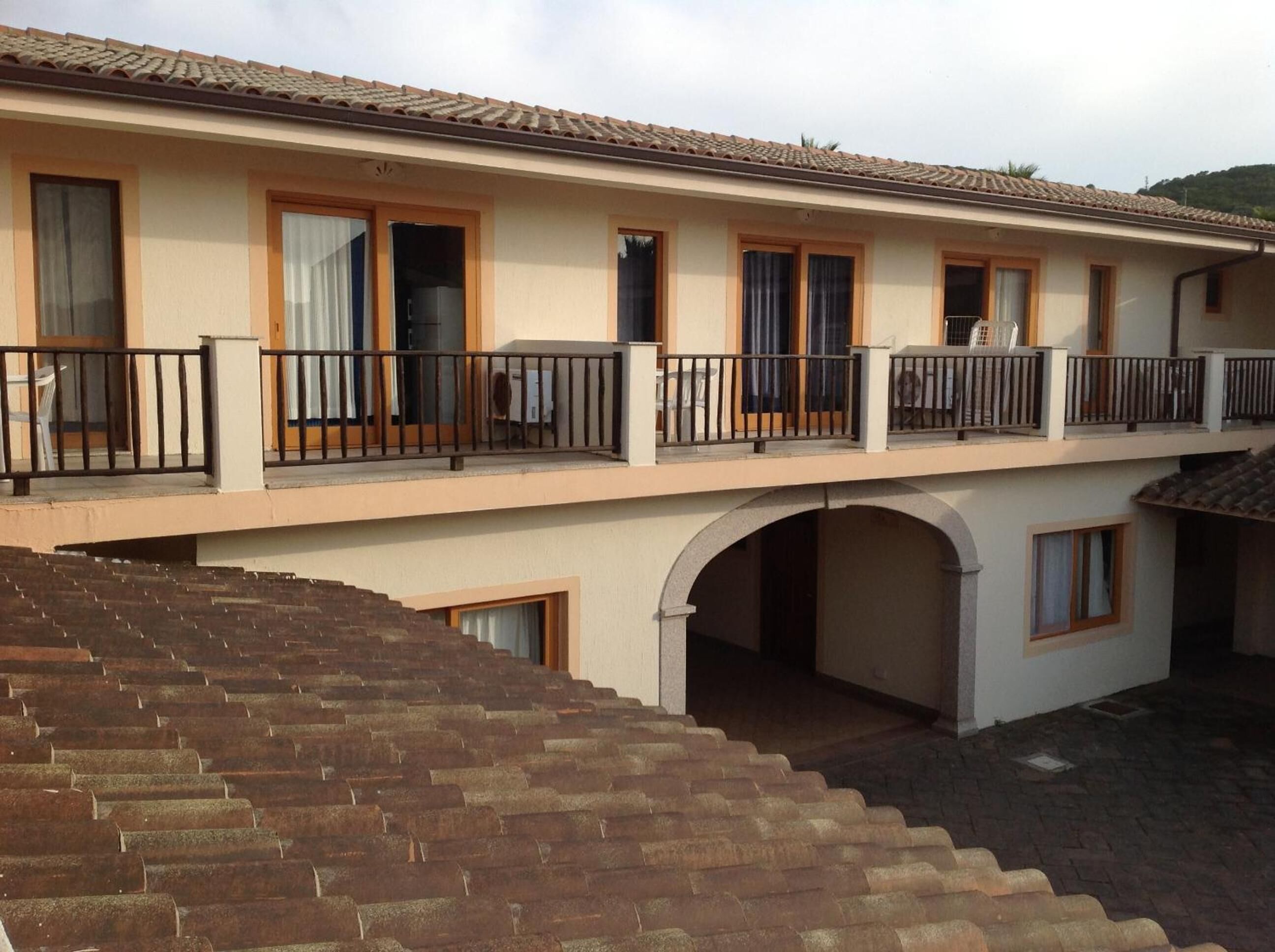 Foto - Club Esse Residence Capo D'orso