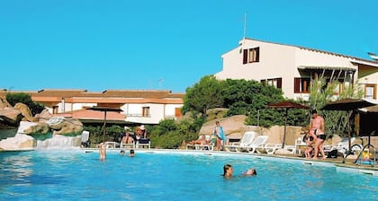 Club Esse Residence Capo d'Orso