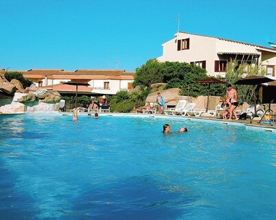 Club Esse Residence Capo d'Orso