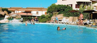 Club Esse Residence Capo d'Orso