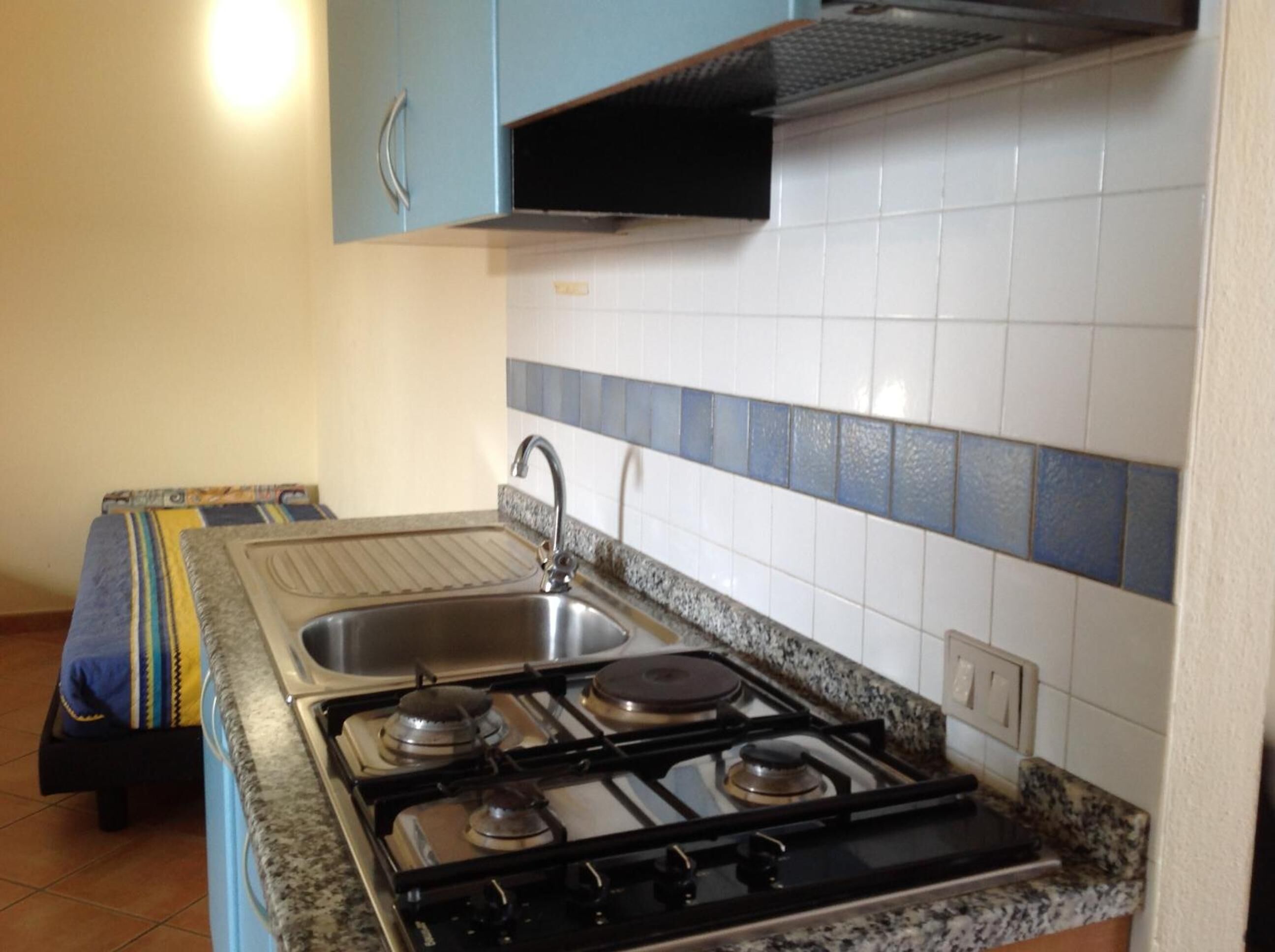 Foto - Club Esse Residence Capo D'orso