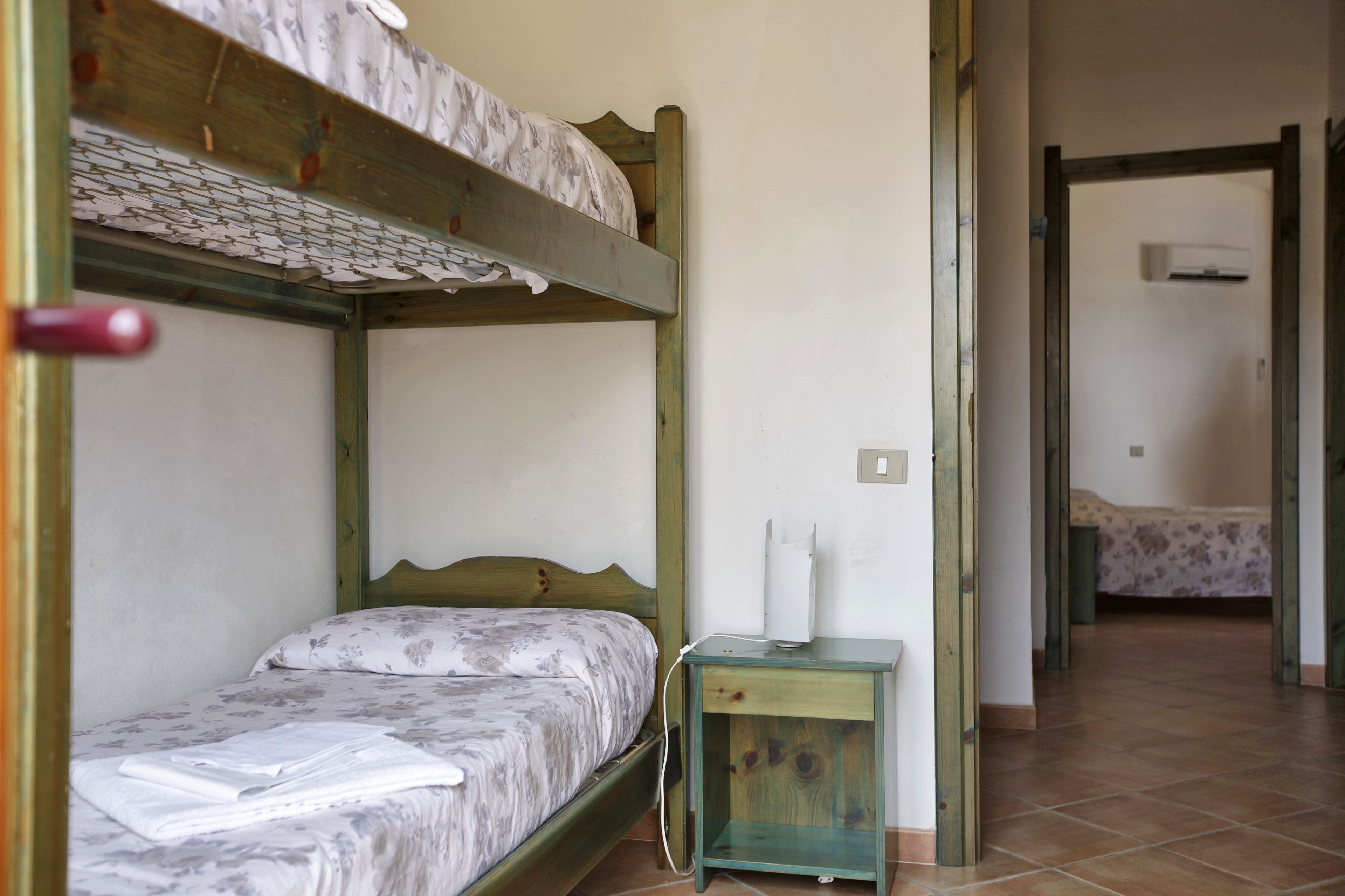 Foto - Club Esse Residence Capo D'orso