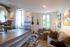 Interior - Rue Sade B&B (Antibes)