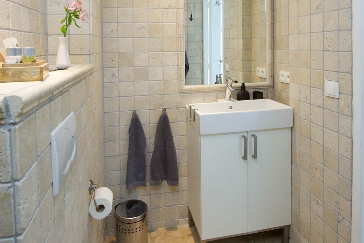 Habitación individual | Wifi gratis