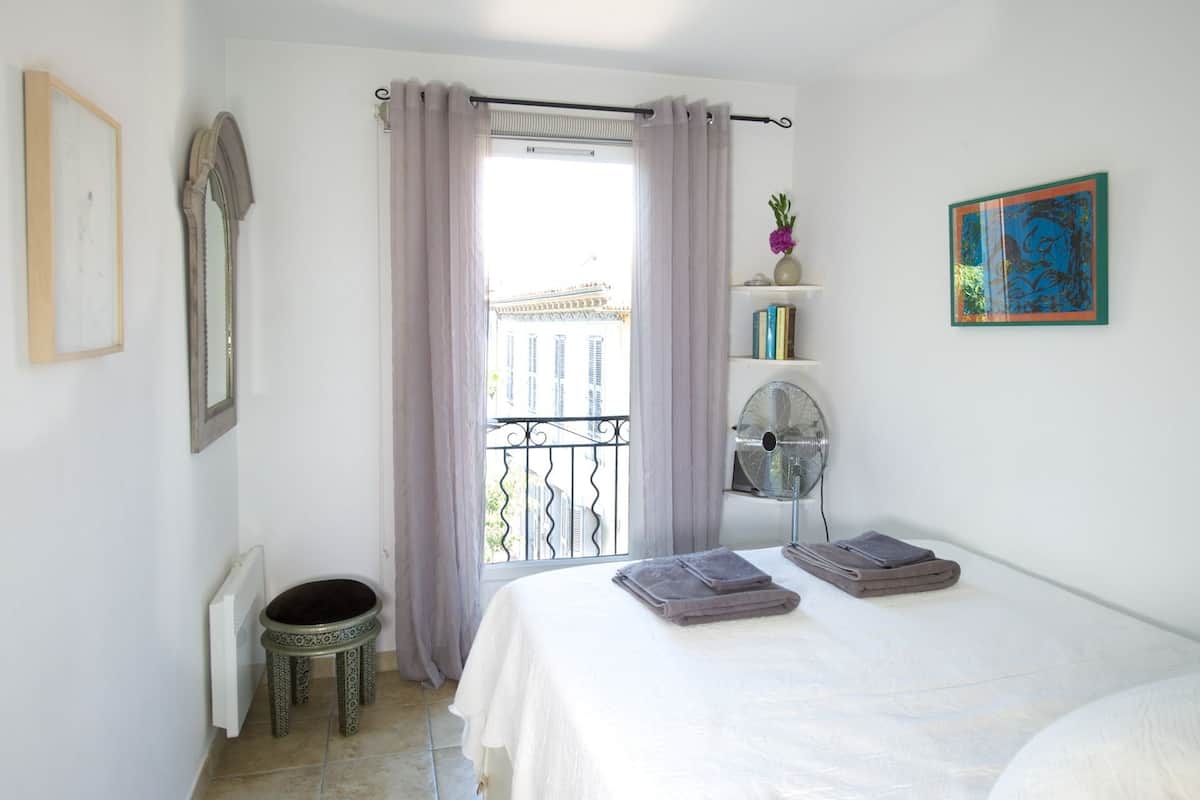Double Room | WiFi (free)