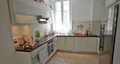 Rue Sade B&B