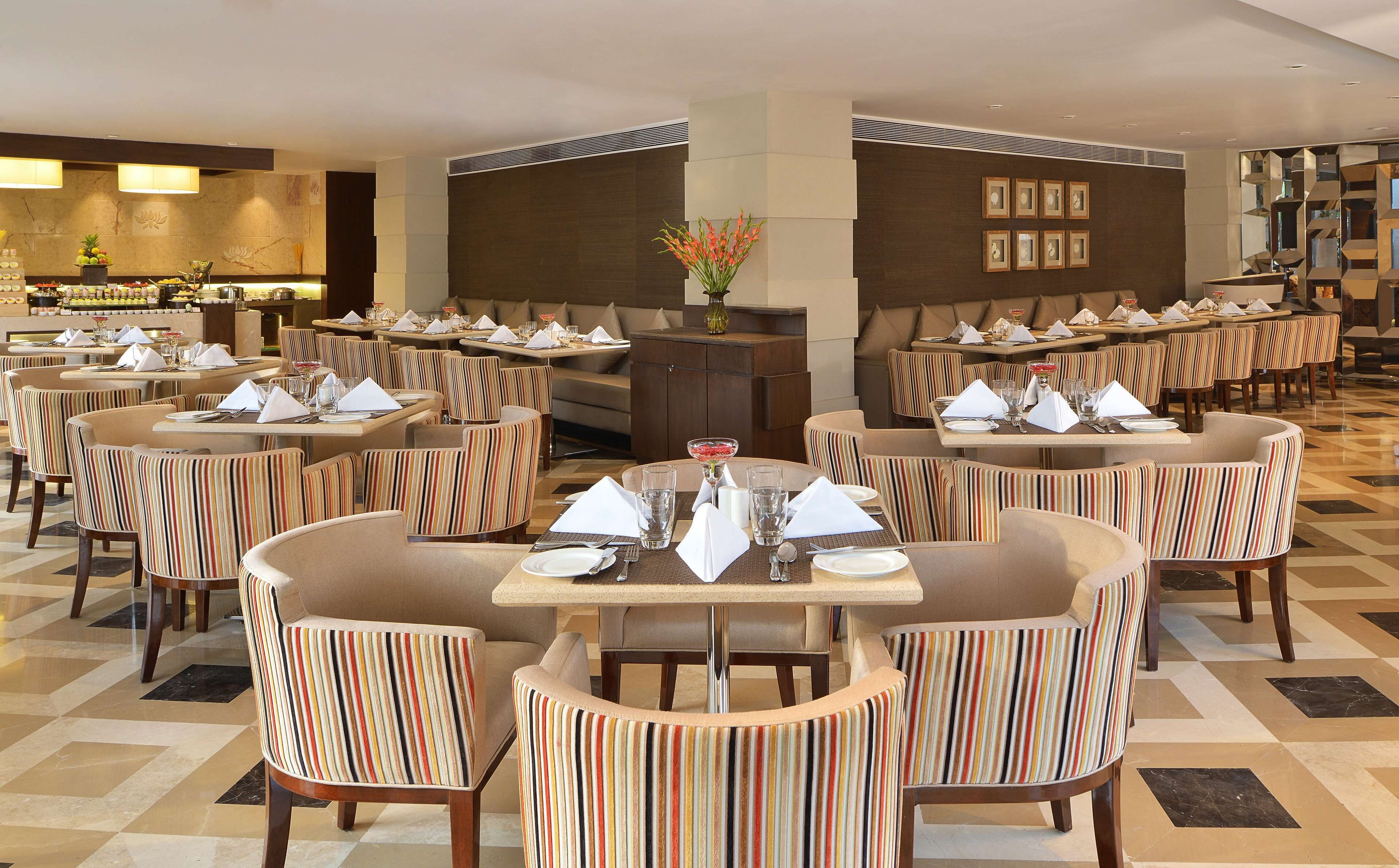 breakfast, lunch, dinner served; international cuisine