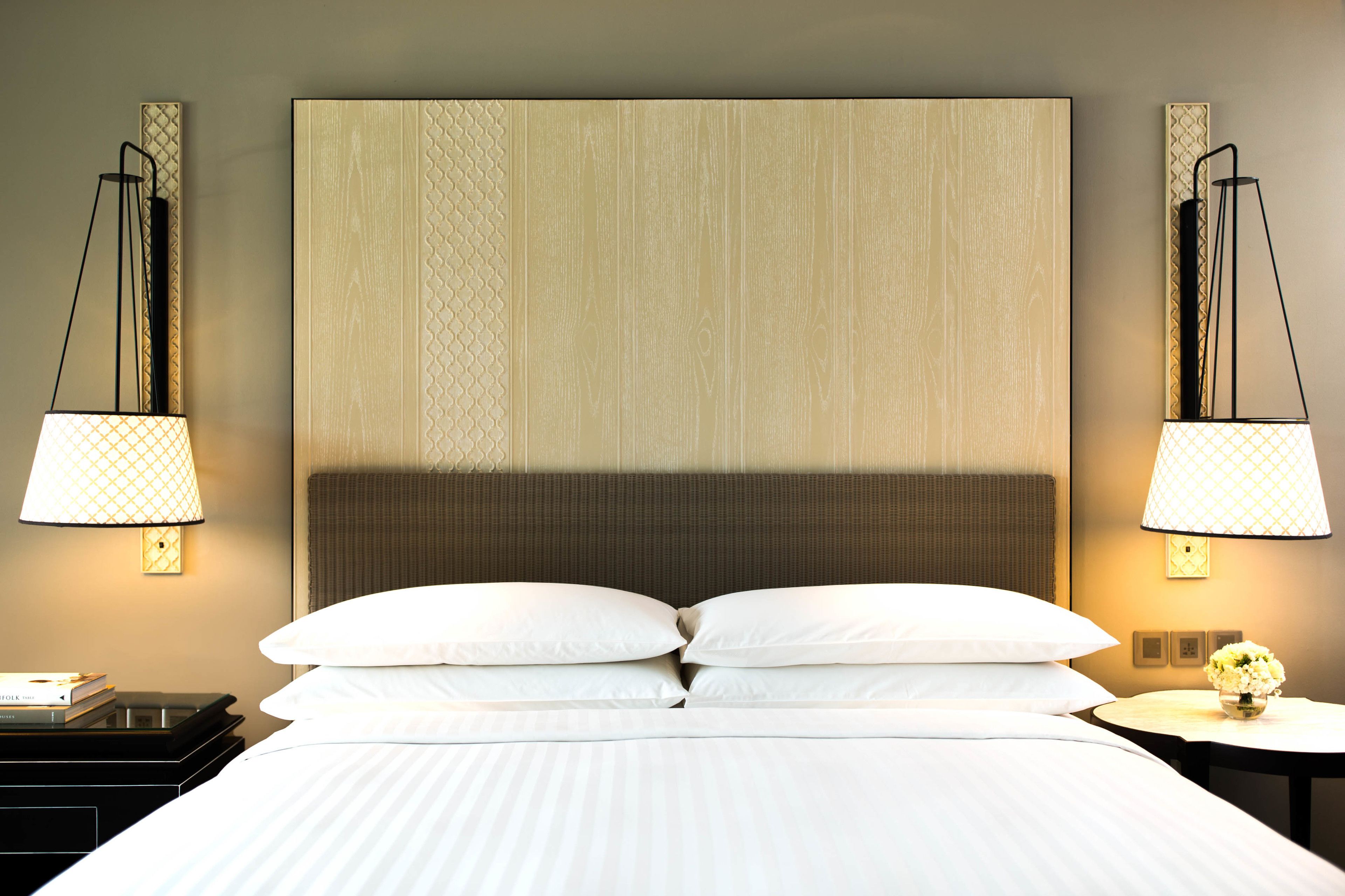 1 bedroom, minibar, in-room safe, desk