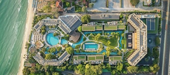 Hua Hin Marriott Resort & Spa