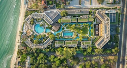 Hua Hin Marriott Resort & Spa