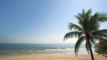 Presidential Suite, 1 Bedroom, Non Smoking, Sea View (Sea View) | View from room