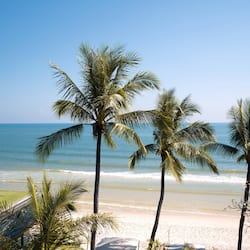 Suite, 1 Bedroom, Non Smoking (Sea View) | View from room