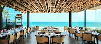 Hua Hin Marriott Resort & Spa