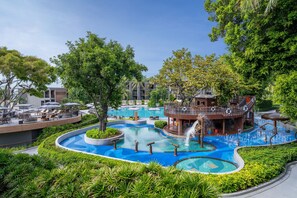 Property amenity - Hua Hin Marriott Resort & Spa (Hua Hin)
