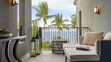 1 bedroom, minibar, in-room safe, desk