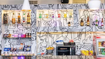 Bar (di hartanah)
