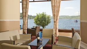 Bar (på overnattingsstedet)