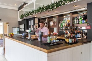 Bar (sur place)
