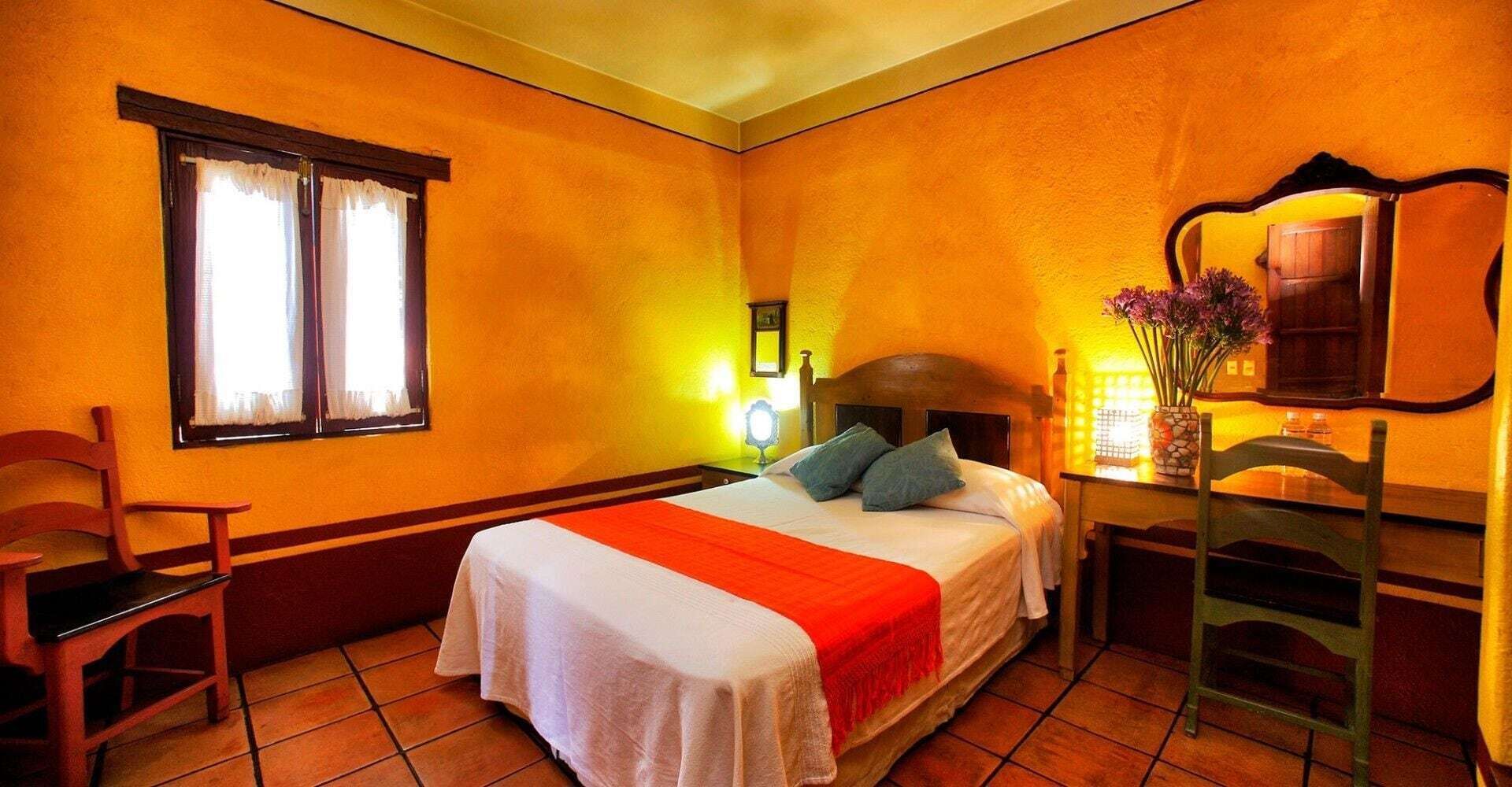 In-room safe, desk, free WiFi, bed sheets