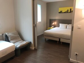 Chambre Familiale