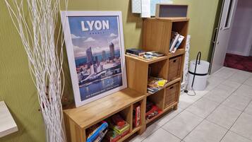Biblioteca