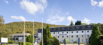 The Caledonian Hotel