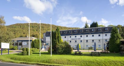 The Caledonian Hotel