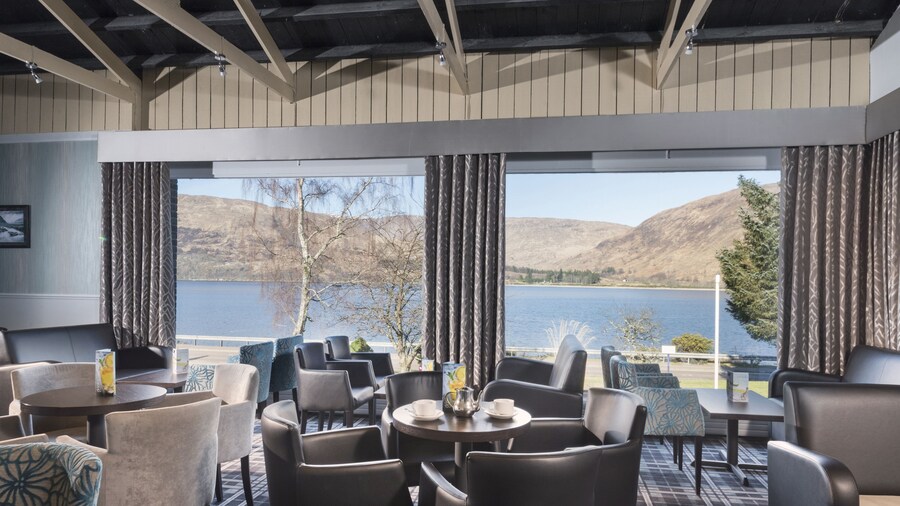 The Caledonian Hotel