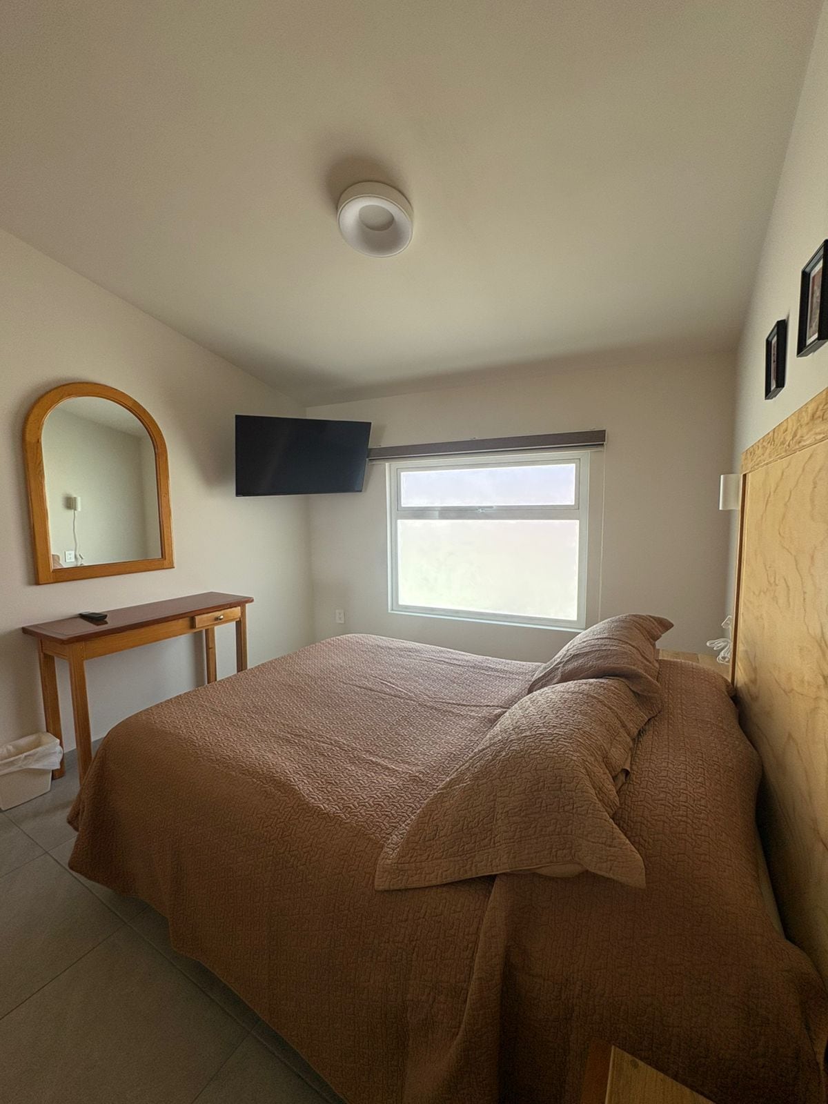 Standard Apartment, 1 Bedroom, Kitchen | Free WiFi, bed sheets