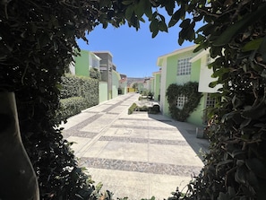 Exterior - Privada 400 Casas & Suites (Pachuca)