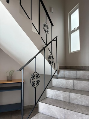 Maison Standard, 2 chambres, cuisine | AccĂšs au Wi-Fi (inclus), literie fournie