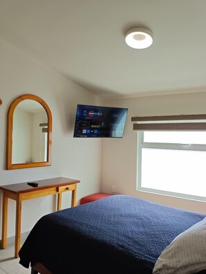 Appartement Standard, 1 chambre, cuisine | Décor unique, ameublement unique, accès au Wi-Fi (inclus)