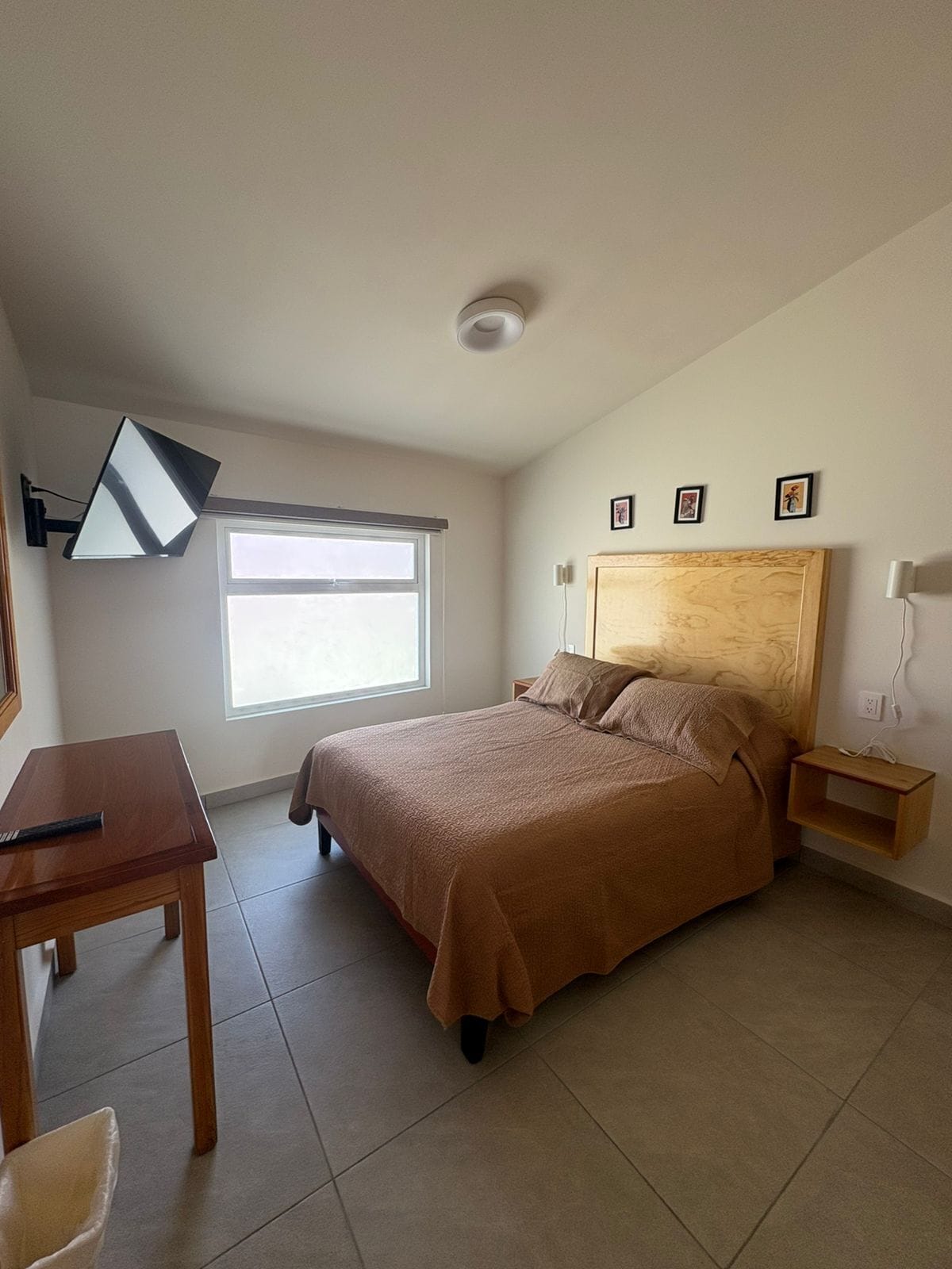 Standard Apartment, 1 Bedroom, Kitchen | WiFi (free), individually decorated, individually furnished, bed sheets