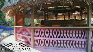 Kiosco
