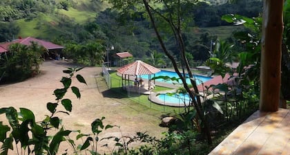 Rancho Montezumo