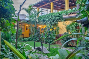 Jardin