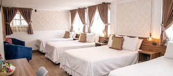 Las Camelias Inn