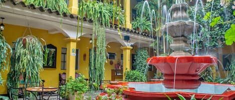 Fuente
