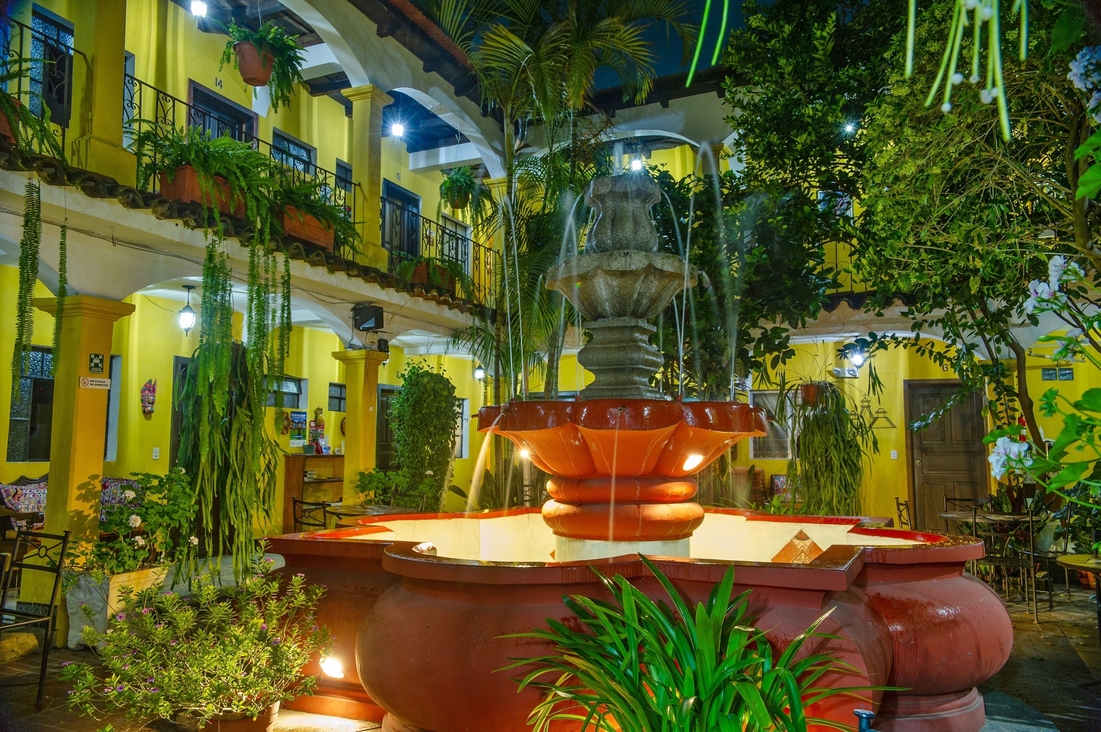 Photo - Posada San Vicente by AHS