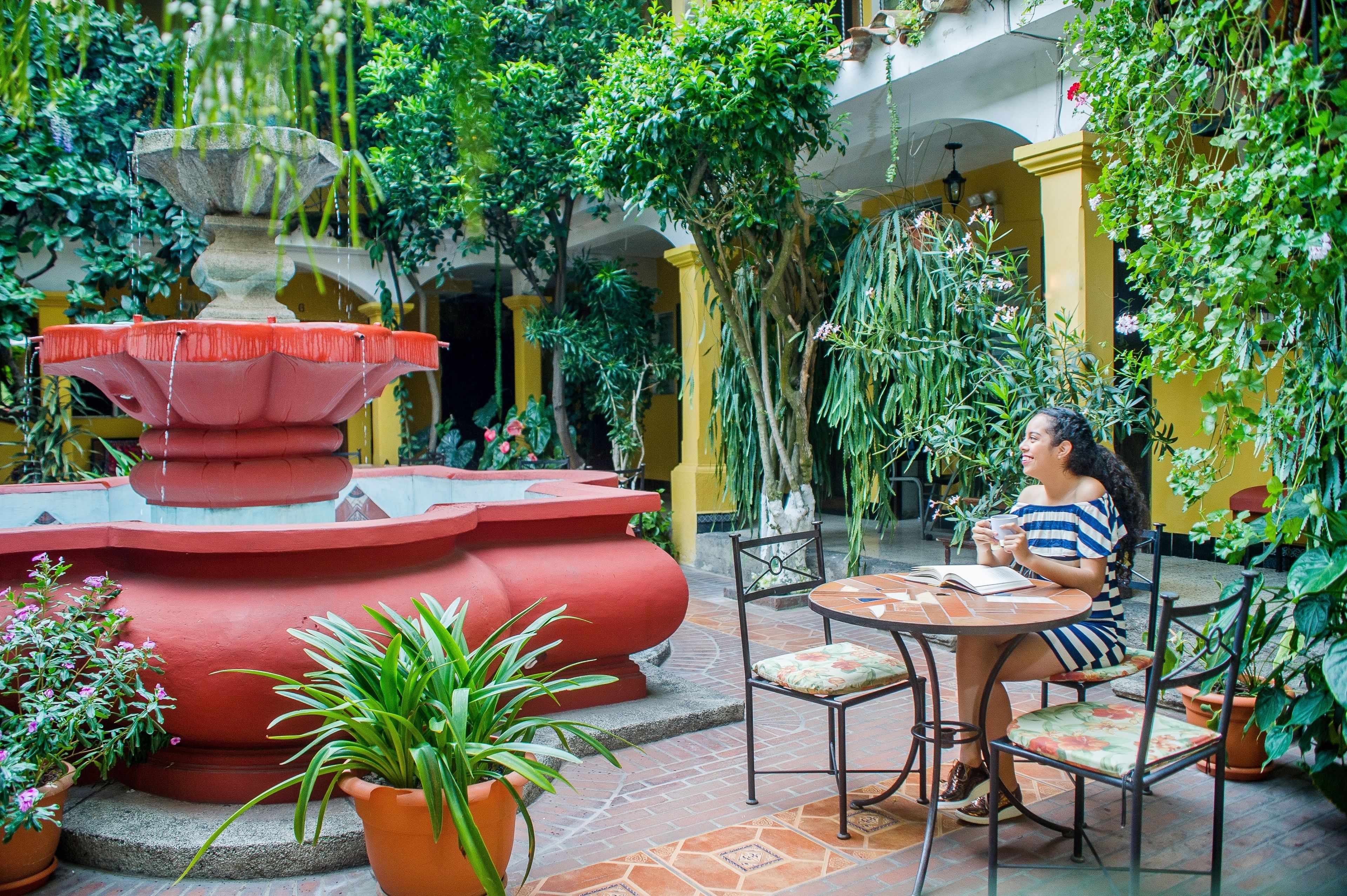 Photo - Posada San Vicente by AHS