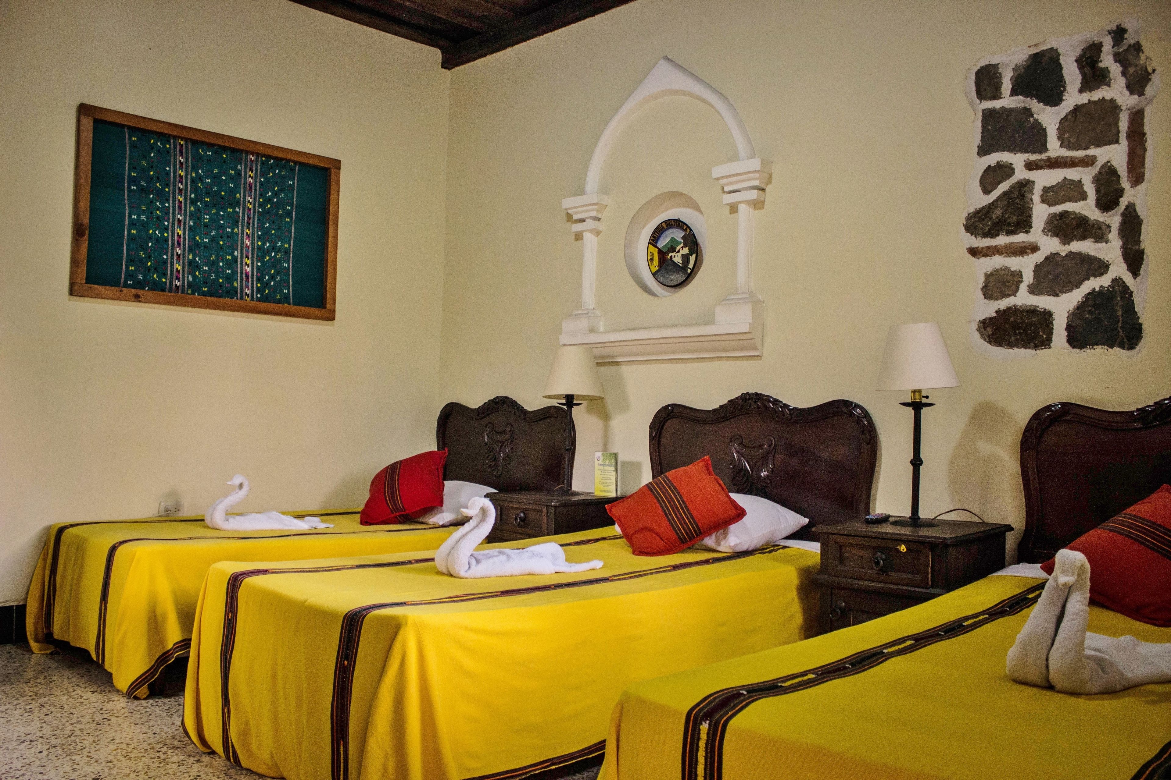 Photo - Posada San Vicente by AHS