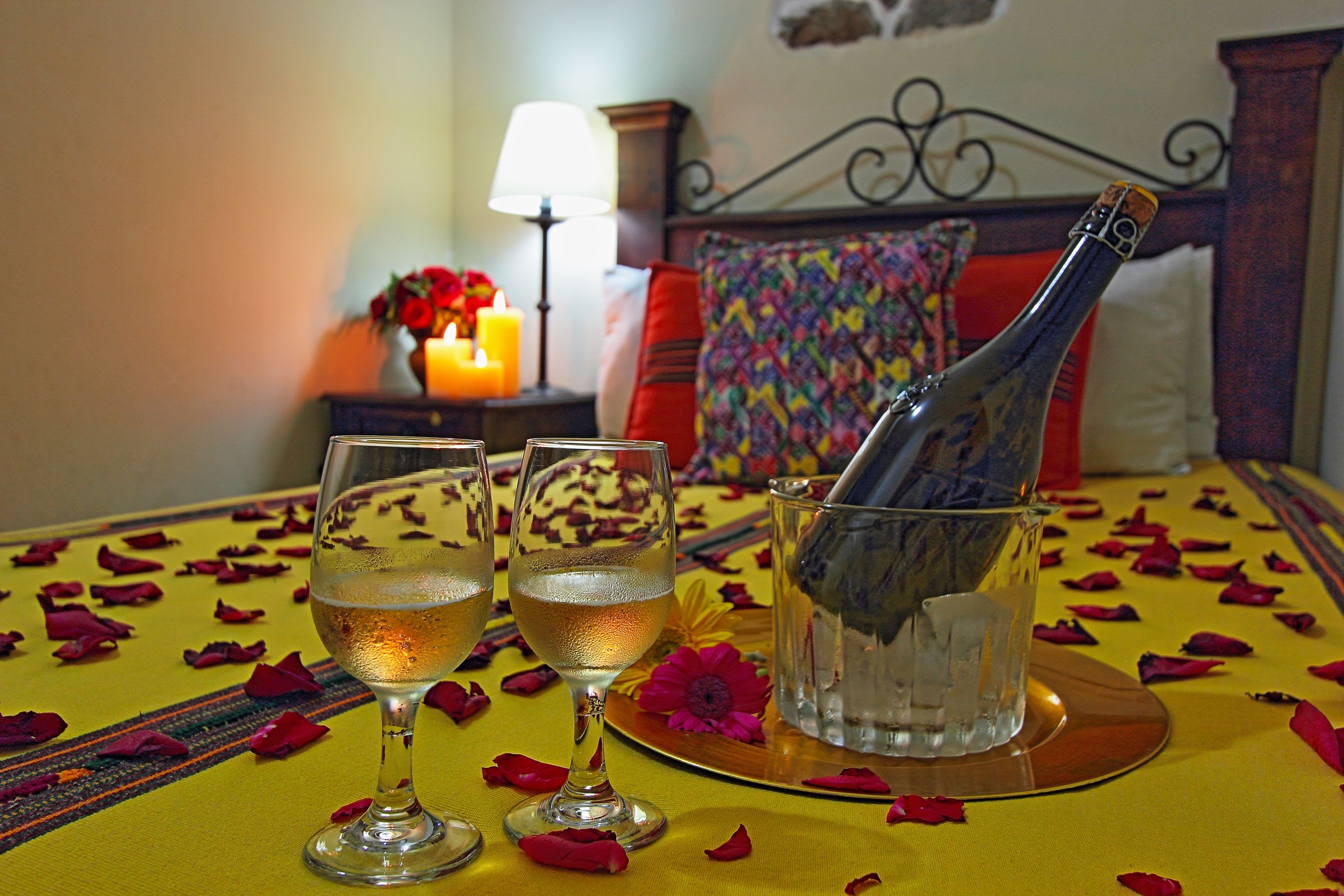 Photo - Posada San Vicente by AHS