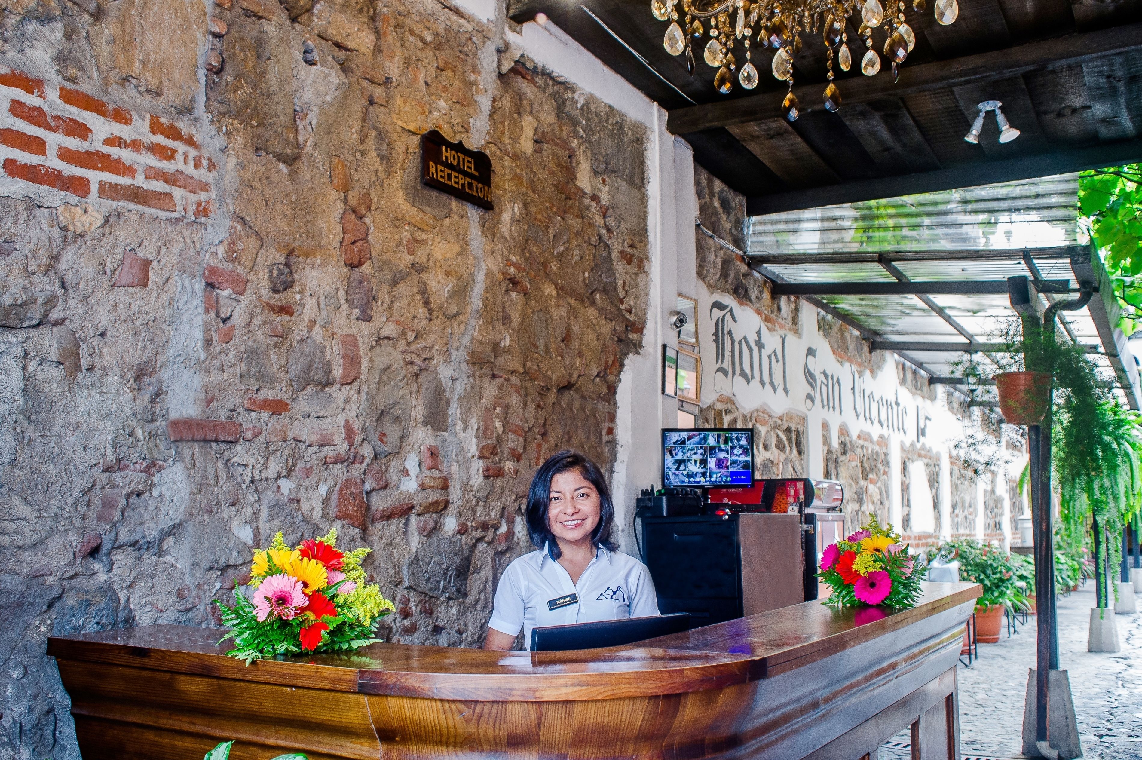 Photo - Posada San Vicente by AHS