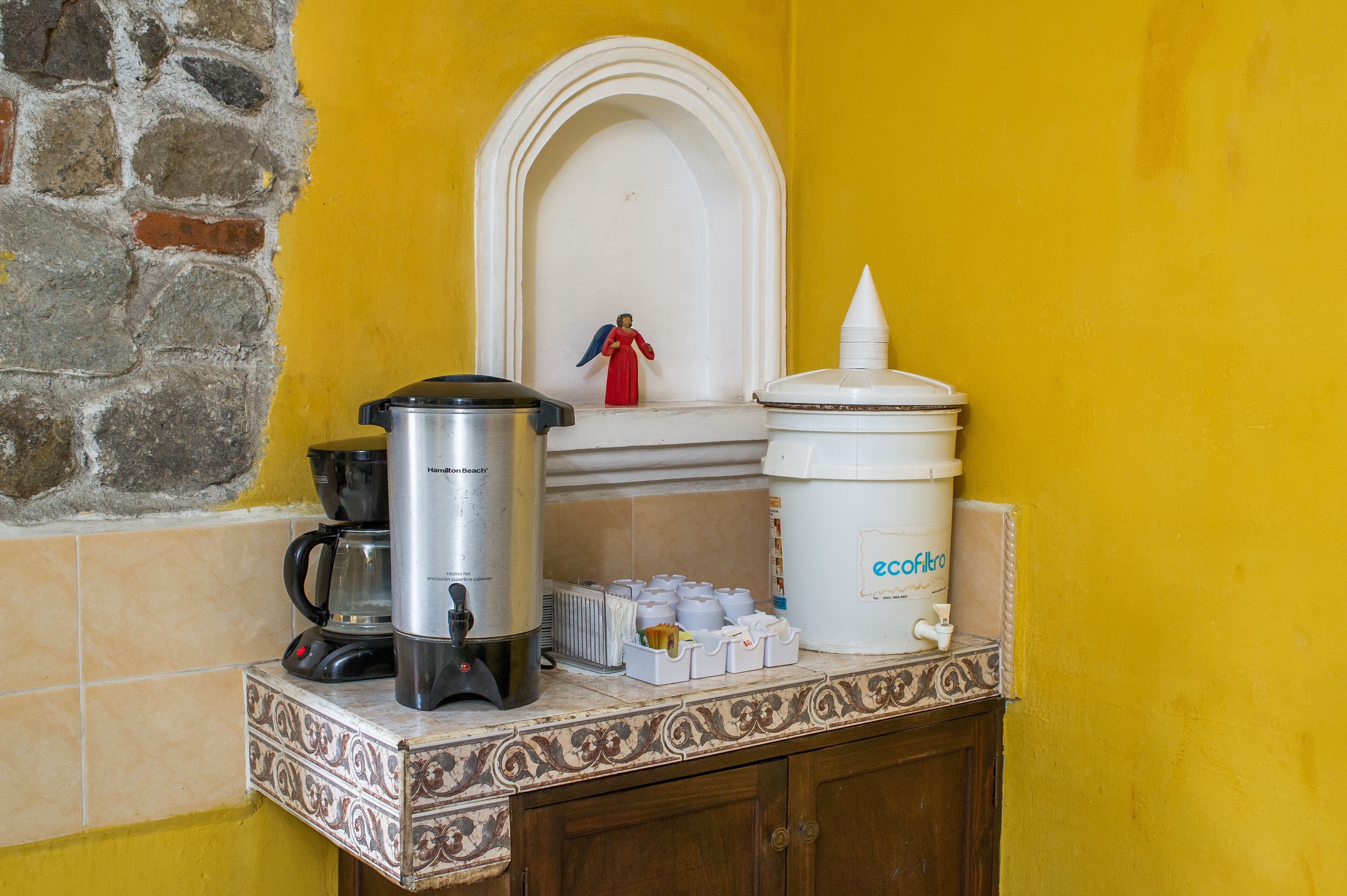 Photo - Posada San Vicente by AHS