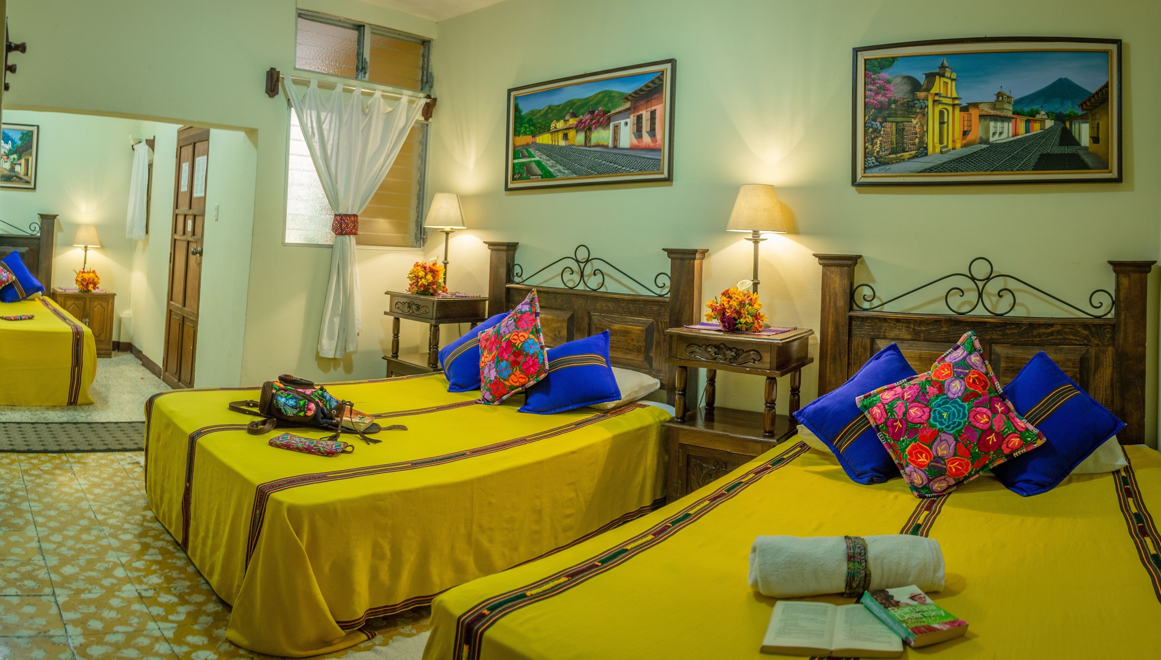 Photo - Posada San Vicente by AHS